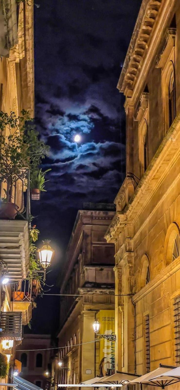 Casetta Zia Tetti Лечче Экстерьер фото