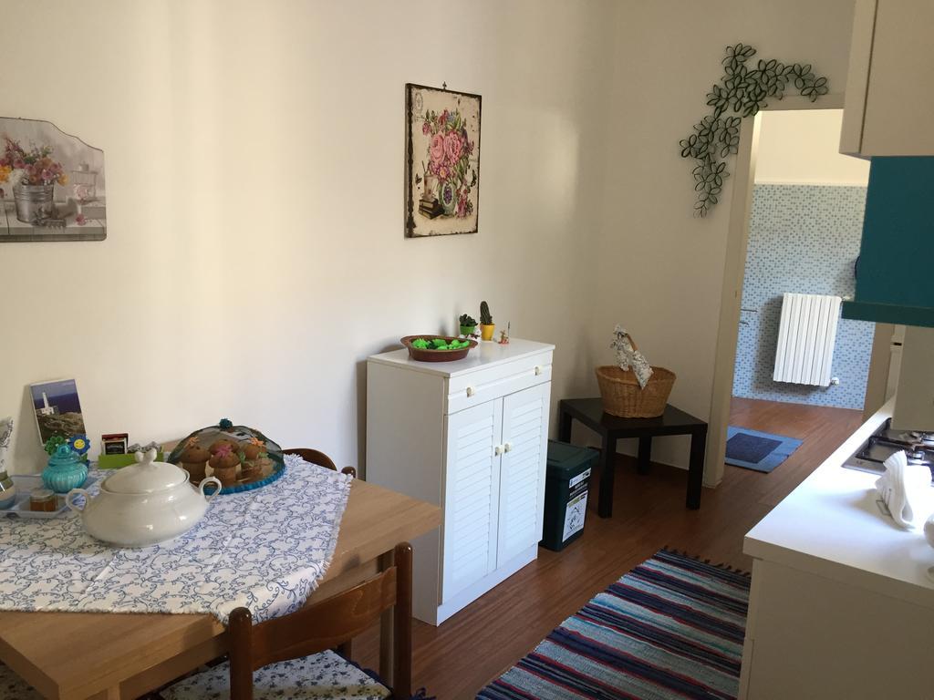 Casetta Zia Tetti Лечче Экстерьер фото