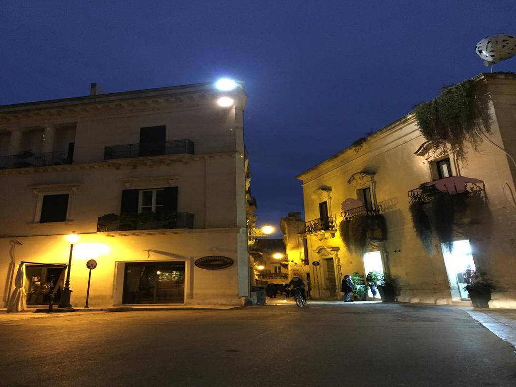 Casetta Zia Tetti Лечче Экстерьер фото